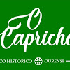 O Capricho – Croquetas en Ourense, Ourense como hacer croquetas que son cuando aparecieron que como cuando donde O Capricho