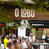 O Lobo Casa-gastrobar