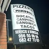 Pizzeria Mikonos