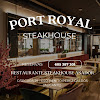 Port Royal Steakhouse Alicante – Croquetas en Alicante (Alacant), Alicante como hacer croquetas que son cuando aparecieron que como cuando donde Port Royal Steakhouse Alicante