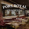 Port Royal Steakhouse Alicante – Croquetas en Alicante (Alacant), Alicante como hacer croquetas que son cuando aparecieron que como cuando donde Port Royal Steakhouse Alicante