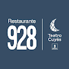 Restaurante 928 Teatro Cuyás – Croquetas en Las Palmas de Gran Canaria, Las Palmas como hacer croquetas que son cuando aparecieron que como cuando donde Restaurante 928 Teatro Cuyás