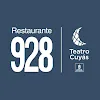 Restaurante 928 Teatro Cuyás