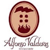 Restaurante Alfonso Valderas