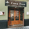 Restaurante Casa Fran – Croquetas en Castelló de la Plana, Castelló como hacer croquetas que son cuando aparecieron que como cuando donde Restaurante Casa Fran