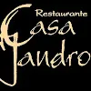 Restaurantes con croquetas en Celis como hacer croquetas que son cuando aparecieron que como cuando donde Negocio Restaurante Casa Jandro