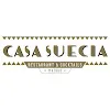 Restaurante Casa Suecia