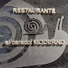 Restaurante El Caracol Moderno Ii