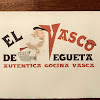 Restaurante El Vasco De Vegueta – Croquetas en Las Palmas de Gran Canaria, Las Palmas como hacer croquetas que son cuando aparecieron que como cuando donde Restaurante El Vasco De Vegueta