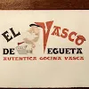 Restaurante El Vasco De Vegueta