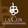 Restaurante La Cepa – Croquetas en Soria, Soria como hacer croquetas que son cuando aparecieron que como cuando donde Restaurante La Cepa