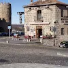 Restaurante Las Murallas – Croquetas en Ávila, Ávila como hacer croquetas que son cuando aparecieron que como cuando donde Restaurante Las Murallas