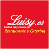 Restaurante Luisy – Croquetas en Castelló de la Plana, Castelló como hacer croquetas que son cuando aparecieron que como cuando donde Restaurante Luisy