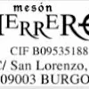 Restaurante Mesón Los Herreros