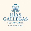Restaurante Rias Gallegas Las Palmas – Croquetas en Las Palmas de Gran Canaria, Las Palmas como hacer croquetas que son cuando aparecieron que como cuando donde Restaurante Rias Gallegas Las Palmas