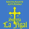 Restaurante Sidrería La Figal
