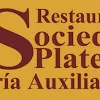 Restaurante Sociedad Plateros María Auxiliadora