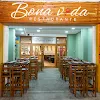 Restaurante Taperia Bona Vida – Croquetas en Castelló de la Plana, Castelló como hacer croquetas que son cuando aparecieron que como cuando donde Restaurante Taperia Bona Vida