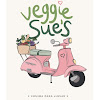 Restaurante Veggie Sue's – Croquetas en Salamanca, Salamanca como hacer croquetas que son cuando aparecieron que como cuando donde Restaurante Veggie Sue's