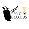 Solo De Croquetas Echegaray