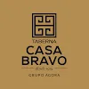 Taberna Ágora Casa Bravo
