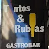 Tintos Y Rubias Gastrobar