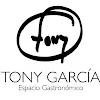 Tony Garcia Espacio Gastronómico