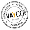 Vayco Vermutería, Tapería
